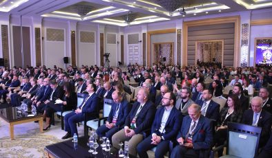 Türkiye’deki bilişim ve dijital dönüşüm masaya yatırılıyor