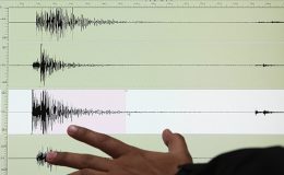 Filipinler’de 7 büyüklüğünde deprem meydana geldi