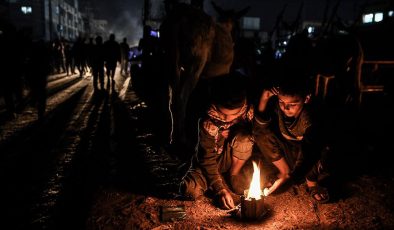 İnsan Hakları İzleme Örgütü: Gazze’de gidilecek güvenli bir yer yok