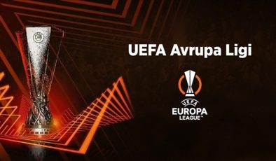 Galatasaray’ın UEFA Avrupa Ligi play-off turundaki rakibi belli oldu  