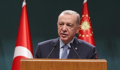Türkiye, Irak’ın veya Suriye’nin kuzeyinde bir terör yapılanmasına müsaade etmeyecektir