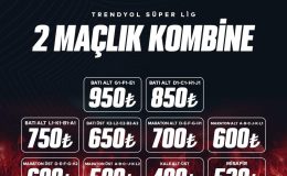 Beşiktaş Ve Gaziantep Maç Bileti Satışta