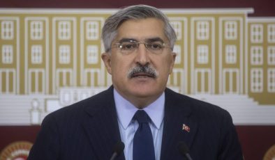 Yayman, Teröre Karşı Bildiriye İmza Atmayan CHP’yi Eleştirdi