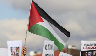 Başkent’te “Büyük Gazze Yürüyüşü ve Mitingi” düzenlenecek