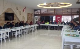 Kırıkhan’da Hurdacılar Kontrol Altına Alınacak