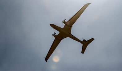 Savunma ve havacılık sanayiinden ihracat rekoru