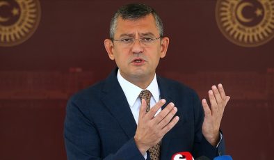 CHP Adayları Ön Seçimle Belirlenebilir