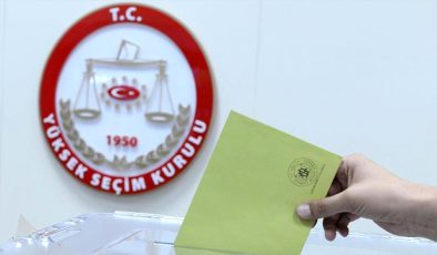 Yerel seçimlerin propaganda serbestliği ve seçim yasakları açıklandı
