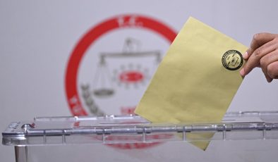 31 Mart’ta yapılacak yerel seçim için süreç başladı 