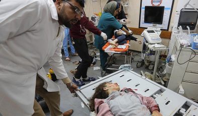 BM, Gazze Şeridi’nde kötüleşen sağlık sistemi hakkında uyardı