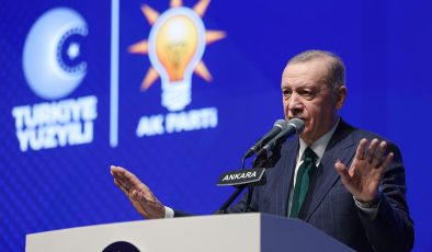 Cumhurbaşkanı Erdoğan: Cumhur İttifakı’nda ayrım asla olmayacak