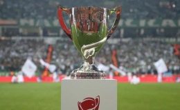 Türkiye Kupasının Formatı Değişiyor