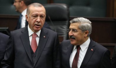 Yayman: Cumhurbaşkanı Erdoğan’ı Hatay’a Bekliyoruz