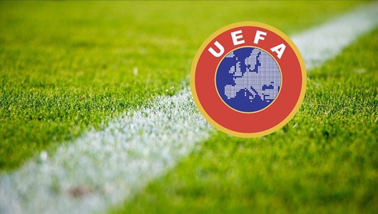UEFA, kulüp müsabakalarının 2024-2027 yıllarına ilişkin gelir dağıtım sistemini açıkladı