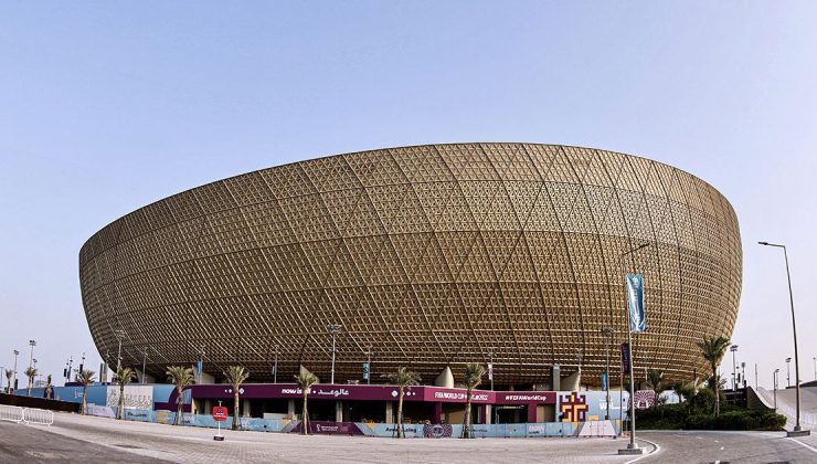 Asya Kupası Finali’nde Katar ile Ürdün yarın kozlarını paylaşacak