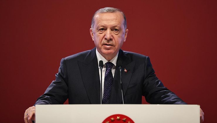 Türkiye’nin onur konuğu olduğu Dünya Hükümetler Zirvesi yarın Dubai’de başlıyor
