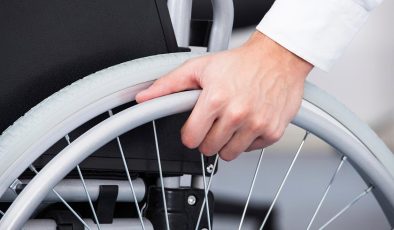 2 bin 392 engelli vatandaşın ataması yapılacak