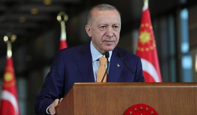 Erdoğan, Hatay’daki deprem konutlarını hak sahiplerine teslim edecek