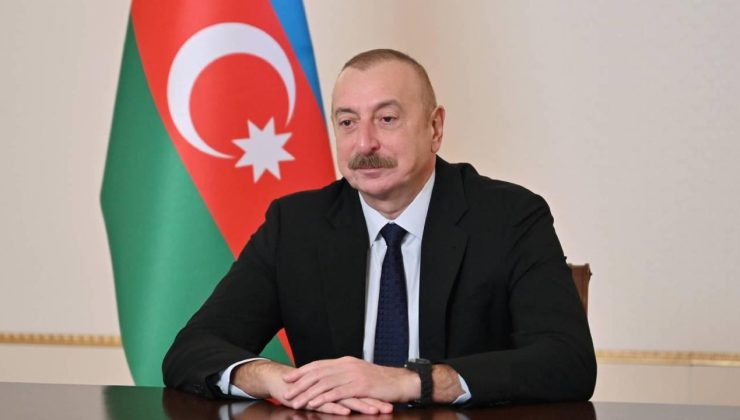 Anketlerde Aliyev cumhurbaşkanı seçiminde oyların yüzde 93’ünü aldı