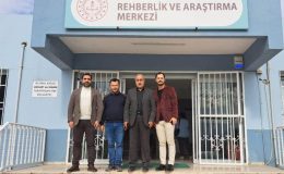 Gülistan Okul Ziyaretlerini Sürdürüyor
