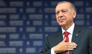 Cumhurbaşkanı Erdoğan’ın Hatay Programı Belli Oldu