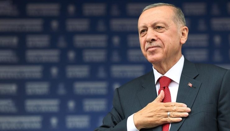 Cumhurbaşkanı Erdoğan’ın Hatay Programı Belli Oldu
