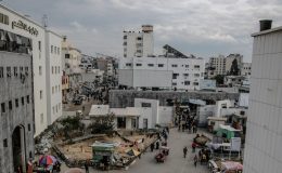 İsrail ordusunun Gazze’de 3 eve düzenlediği saldırılarda en az 17 Filistinli öldü