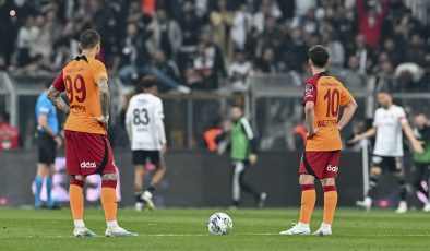 Galatasaray’ın “Dolmabahçe kabusu”