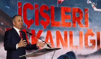 Türkiye genelinde 125 terör eylemi engellendi