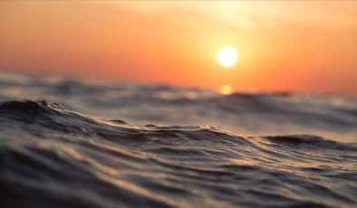 Uzmanlar yükselen okyanus sıcaklıklarının zincirleme tepkilere neden olabileceği konusunda uyarıyor