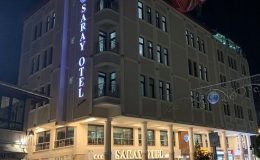 Hatay’daki Otelin Zemin Etüt Raporu Hazırlanmamış