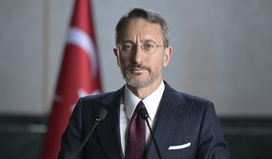 Cumhurbaşkanlığı İletişim Başkanı Altun’dan Antalya’daki teleferik kazasına ilişkin açıklama