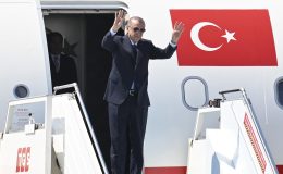 “Erdoğan’ın ziyaretiyle ilişkilerde önemli ve niteliksel sıçrama yaşanacak”