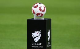Ziraat Türkiye Kupası’nda yarı final heyecanı yarın başlıyor