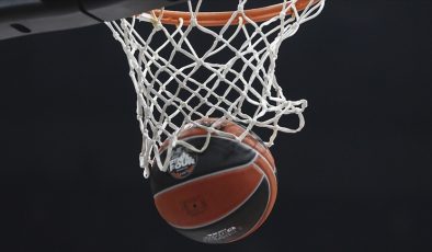 Basketbol THY Avrupa Ligi’nde play-off heyecanı yarın başlayacak