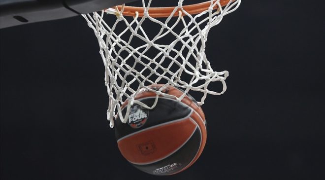 Basketbol THY Avrupa Ligi’nde play-off heyecanı yarın başlayacak