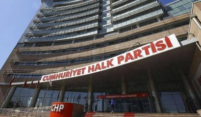 CHP’de Yerel Yönetimleri Denetleyecek Birim Kuruluyor