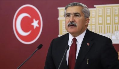 Yayman: Hatay Türkiye Barışının Başkentidir