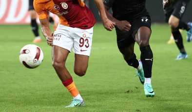 Hatayspor, Galatasaray’a Konuk Oluyor
