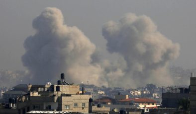 İsrail’in Gazze’ye saldırılarında can kaybı 33 bin 360’a çıktı