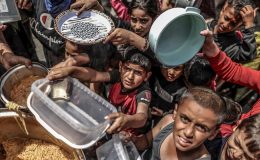 BM’den Batı Şeria, Doğu Kudüs ve Gazze için yardım çağrısı