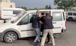 FETÖ’ye yönelik “Kıskaç-14” operasyonlarında 36 şüpheli yakalandı