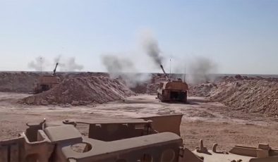 Suriye’nin kuzeyinde 7 PKK/YPG’li terörist etkisiz hale getirildi