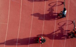 Paris 2024 Paralimpik Oyunları’na 110 gün kala kota sayısı 56 oldu