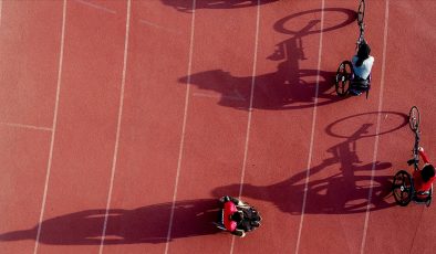 Paris 2024 Paralimpik Oyunları’na 110 gün kala kota sayısı 56 oldu