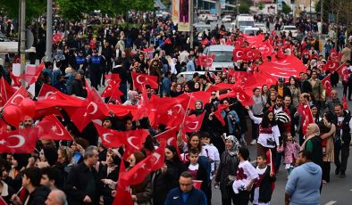 19 Mayıs Atatürk’ü Anma, Gençlik ve Spor Bayramı, yurt genelinde çeşitli etkinliklerle kutlanacak
