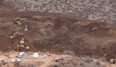 TBMM İliç Maden Kazasını Araştırma Komisyonu, bölgeyi ve farklı altın madenlerini inceleyecek